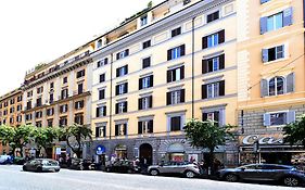 Vatican Suites In Cola Di Rienzo